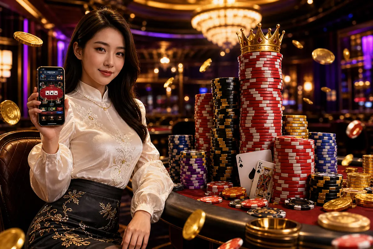 wik71 Popular Slot Games List